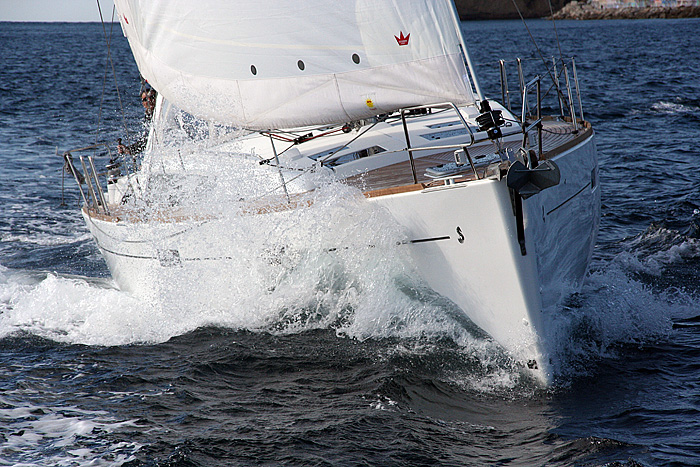 OCEANIS45