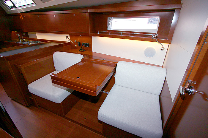 Beneteau Oceanis 41