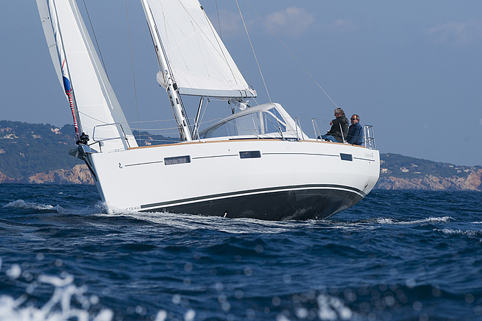 Beneteau Oceanis 41