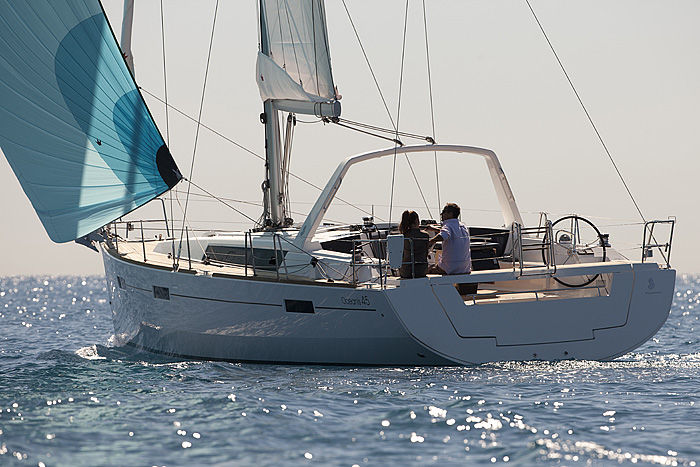 OCEANIS45