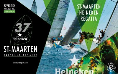 St. Maarten Heineken Regatta