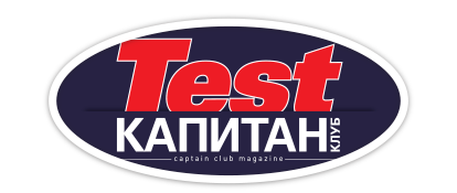Test logo