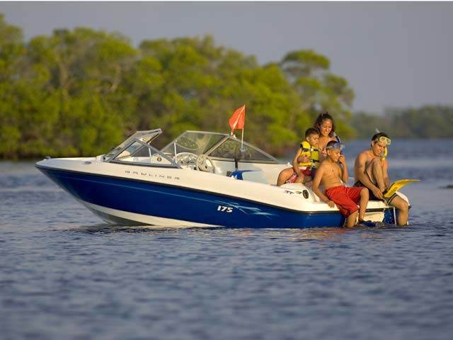 Bayliner 175