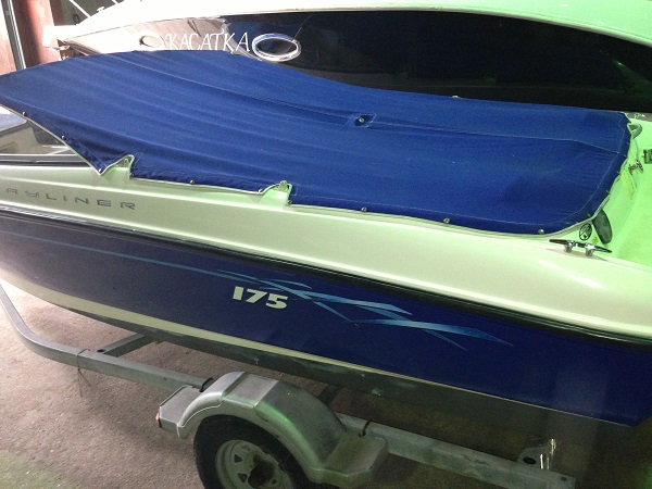 Bayliner 175