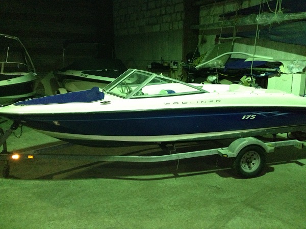 Bayliner 175