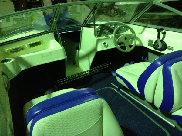 Bayliner 175