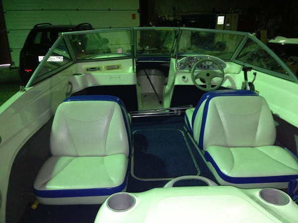 Bayliner 175