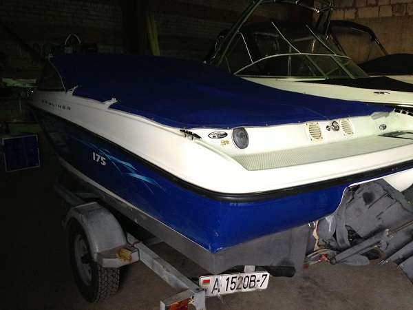 Bayliner 175