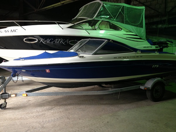 Bayliner 175