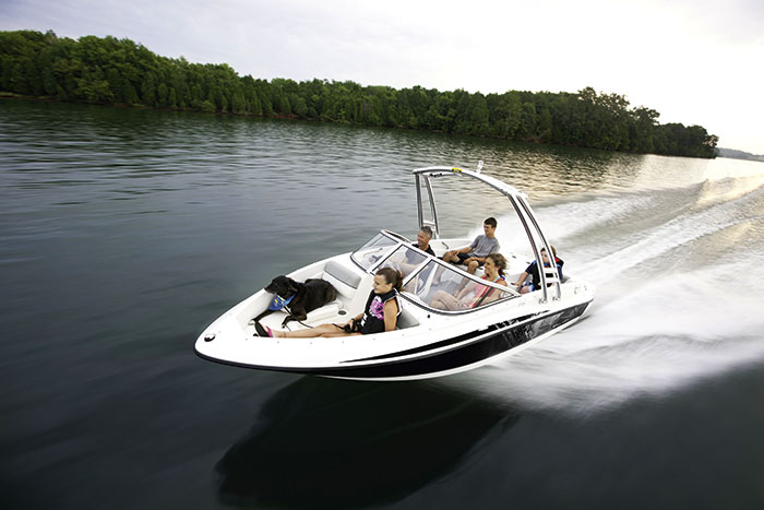 Bayliner 175