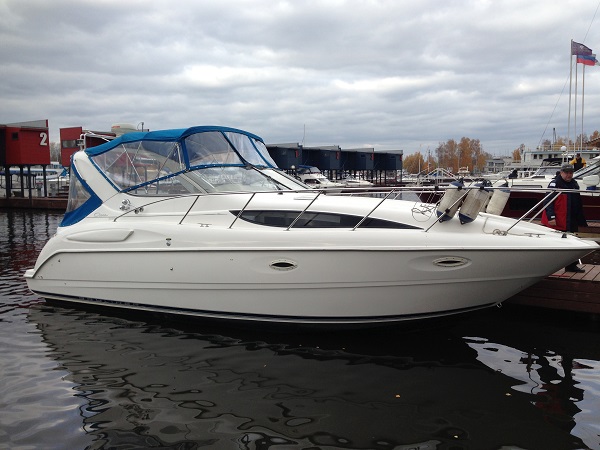 Bayliner 305