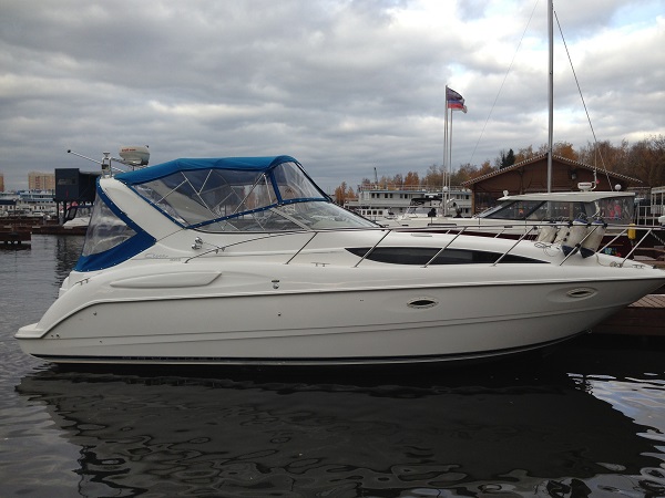 Bayliner 305