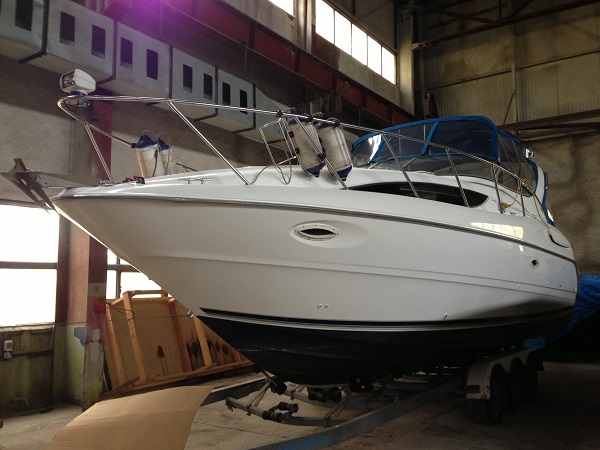 Bayliner 305