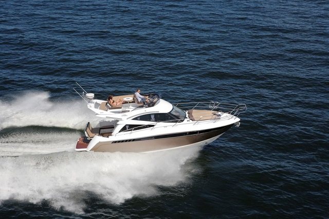 Galeon 340 Fly