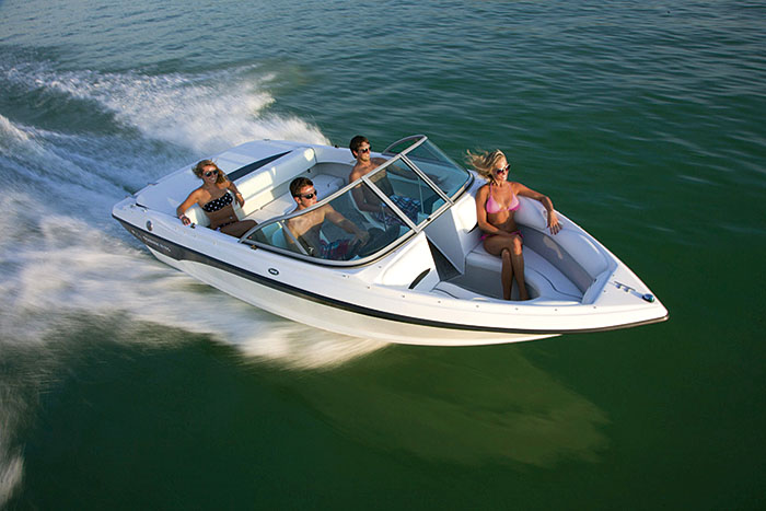 Rinker 186 BR