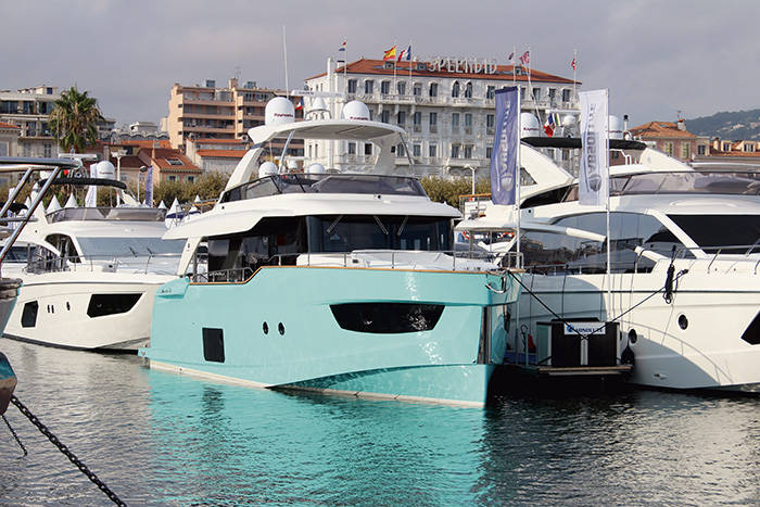 Absolute Navetta 58