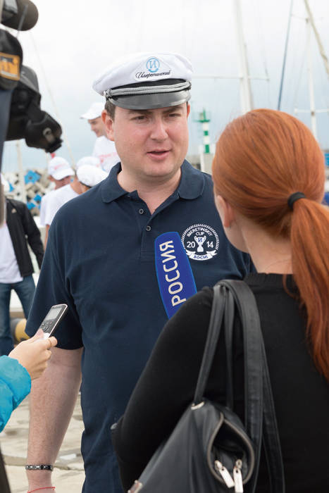 Андрей Елинсон Андрей Елинсон