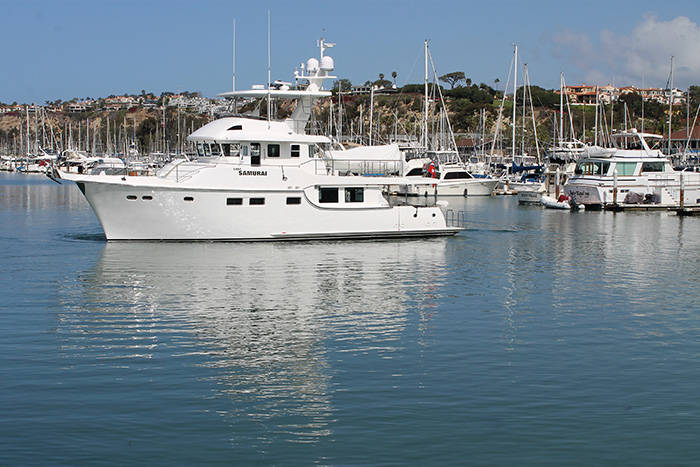 Nordhavn 60 Nordhavn 60