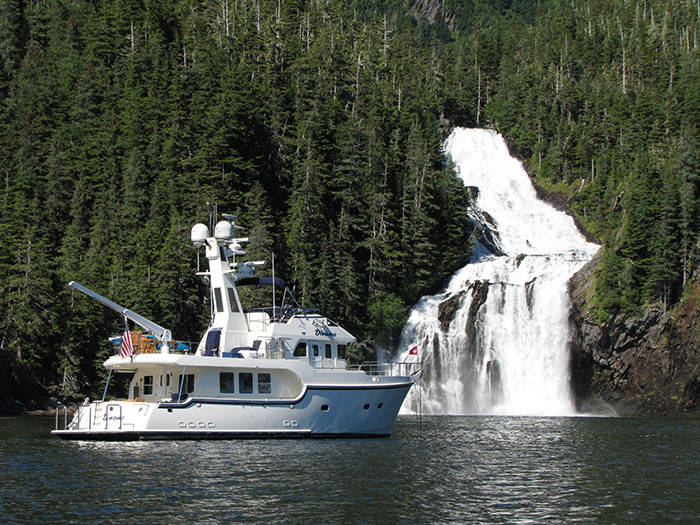 Nordhavn 52 Nordhavn 52