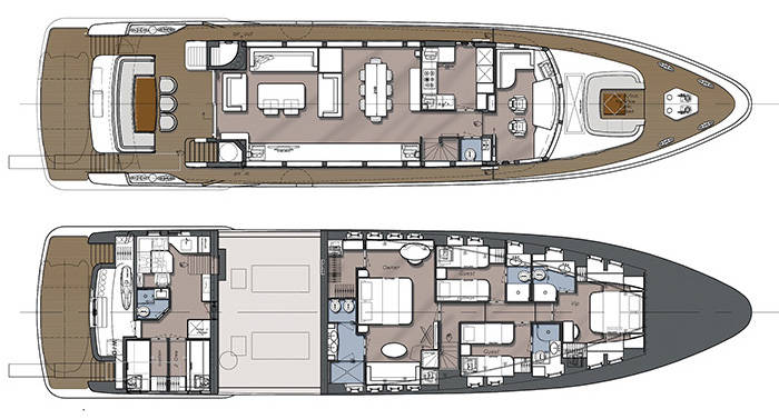 Mulder 94 Voyager