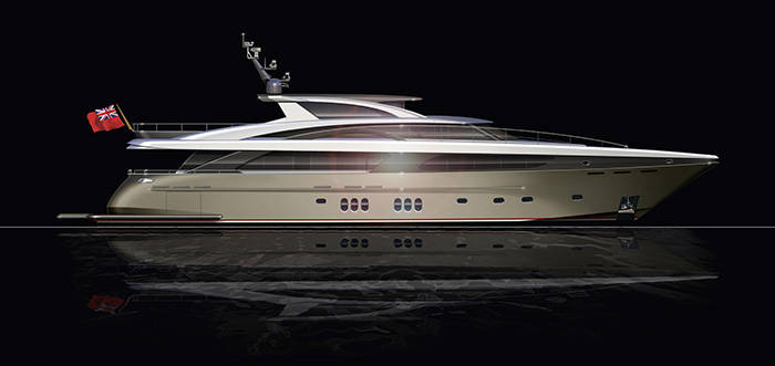 Continental III 37