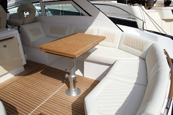 Beneteau Gran Turismo 40