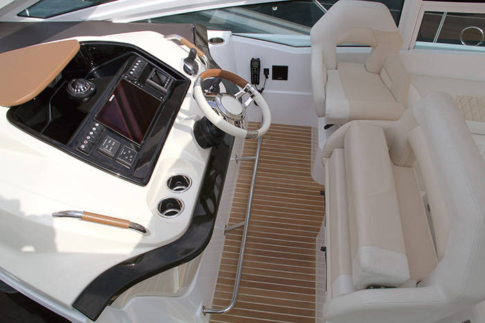 Beneteau Gran Turismo 40