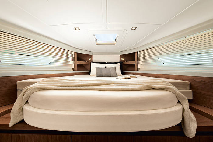 Beneteau Gran Turismo 40