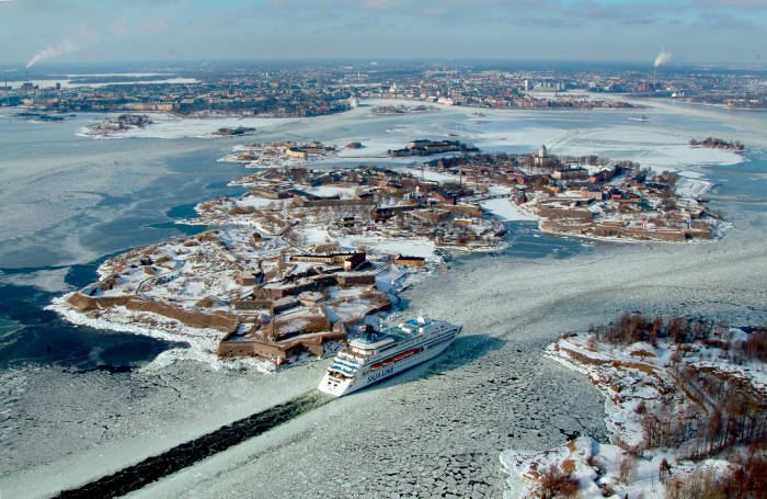 ФОТО WWW.SUOMENLINNA.FI
