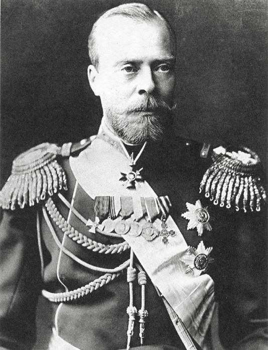 Принц А. П. Ольденбургский – создатель Института экспериментальной медицины и Особой лаборатории в Чумном форте