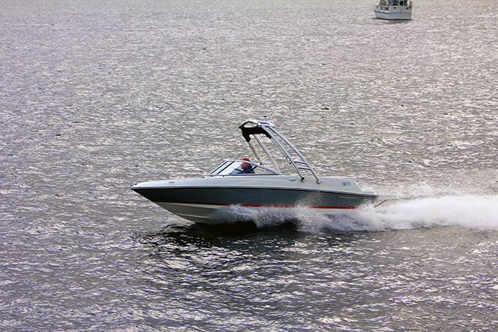 Bayliner 175 GT