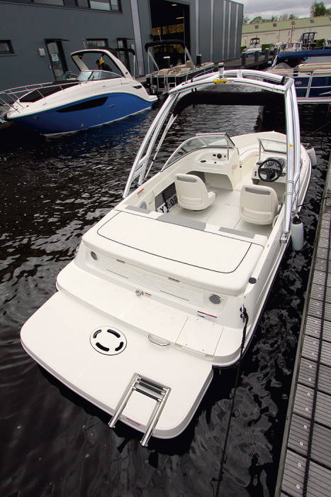 Bayliner 175 GT