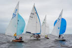 Classic Yacht Week: ощущение праздника