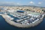 Новое лицо Genoa International Boat Show