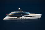 Очередной контракт Nakhimov Yachts