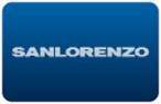 Новинка от Sanlorenzo 