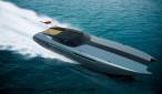 Spire Yacht 46