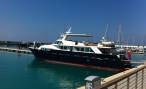 Успех Karpaz Gate Marina