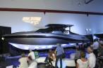 Новинка от Deep Impact Boats