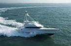 Награда Jarrett Bay Boatworks