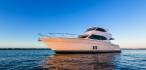 Maritimo на Каннском бот-шоу