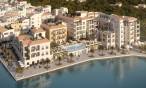 ЖК Ksenija в Porto Montenegro