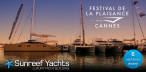 Sunreef Yachts в Каннах