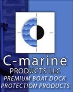 Причальные отбойники C-marine