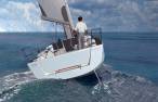 Dufour 310 Grand Large: новые фотографии