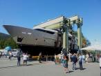 Sanlorenzo SD92 Minu