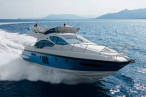 Azimut Benetti в Каннах