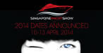 Singapore Yacht Show 2014