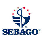 Sebago на 45-м бот-шоу в Саутгемптоне