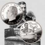 125-летие спуска на воду субмарины «Пераль»